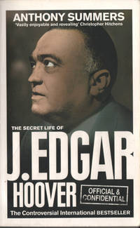 OFFICIAL & CONFIDENTIAL. The Secret Life of J.…