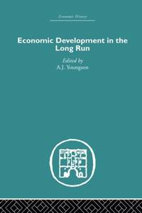 Economic Development in the Long Run