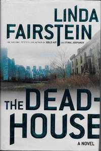 The Deadhouse by Linda Fairstein - 2001