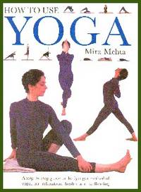 image of How To Use Yoga
