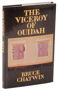 cover of The Viceroy of Ouidah