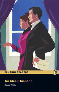 PLPR3:An Ideal Husband Bk/CD Pack