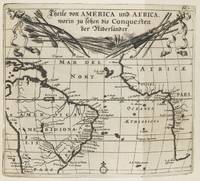 Rervm Per Octennivm in Brasilia et alibi gestarum, sub praefectura illustrissimi Comitis I. Mauritii, Nassauiae &c. Comitis, historia (Eight Years in Brazil, etc.) [WITH] Facsimile Reprint of 1647 Edition