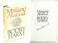 Bodily Harm - A Novel