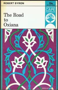 cover of The Road To Oxiana
