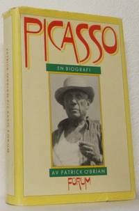 Pablo Ruiz Picasso. En biografi. Översättning:…