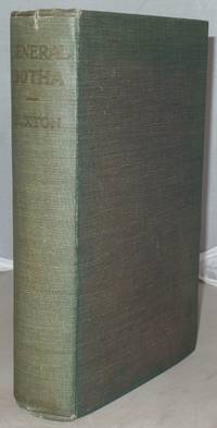 cover of General Botha