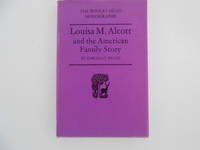 image of Louisa M. Alcott and the American Family Story