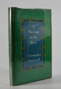 cover of A Meeting by the River