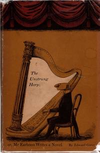 cover of The Unstrung Harp