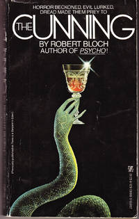 The Cunning by Bloch, Robert - 1979