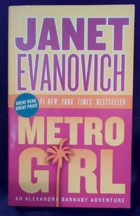 image of Metro Girl