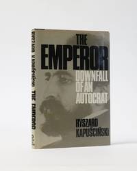 The Emperor: Downfall of an Autocrat