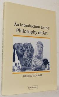 An Introduction to the Philosophy of Art.