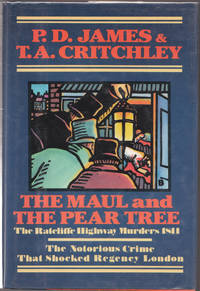 cover of The Maul and the Pear Tree