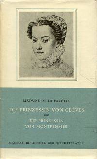 Die Prinzessin von Cleve.