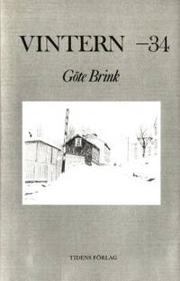 Vintern -34.