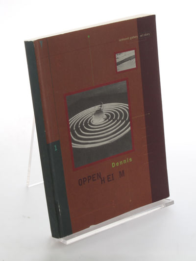 Dennis Oppenheim.