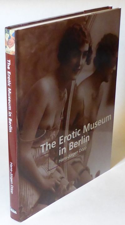 The Erotic Museum in Berlin.