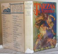 image of Tarzan the Terrible
