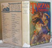 Tarzan the Terrible