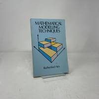 Mathematical Modelling Techniques