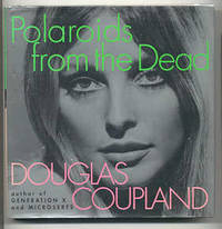 cover of POLAROIDS FROM THE DEAD