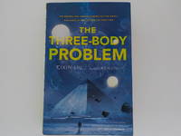 The Three-Body Problem by Liu, Cixin / Liu, Ken (translated by) - 2014