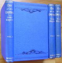 ONE OF OUR CONQUERORS. In Three Volumes by Meredith, George - 1891