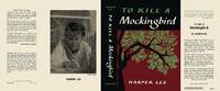 To Kill a Mockingbird by Lee, Harper - 1960