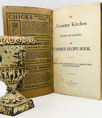 [COMMUNITY COOKBOOK] The Country Kitchen - Revised and Enlarged