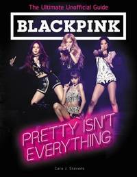 Unti Blackpink Fan Book