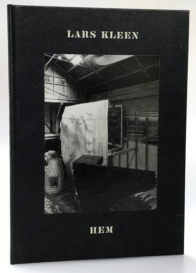 Hem. En utställning i Malmö Konsthall av Lars…