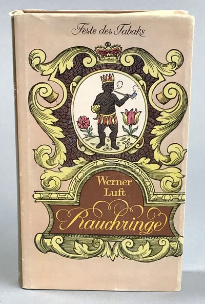Rauchringe. Feste des Tabaks. Von Zigarren,…