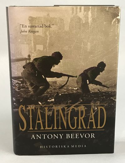 Stalingrad. [Översättning: Ulf Irheden.…