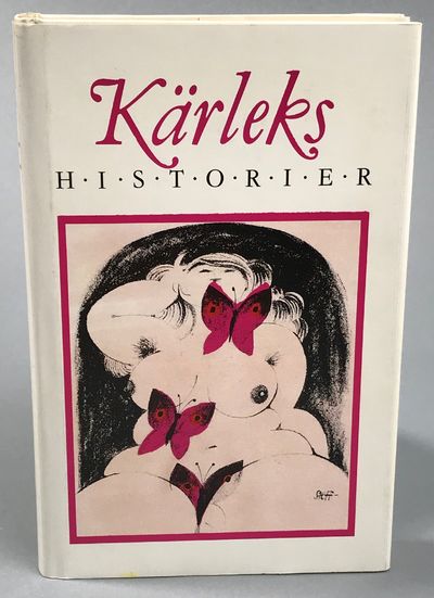 KärleksHistorier. [Utg. av] Bokförlaget Bra…
