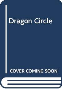 Dragon Circle by Krensky, Stephen