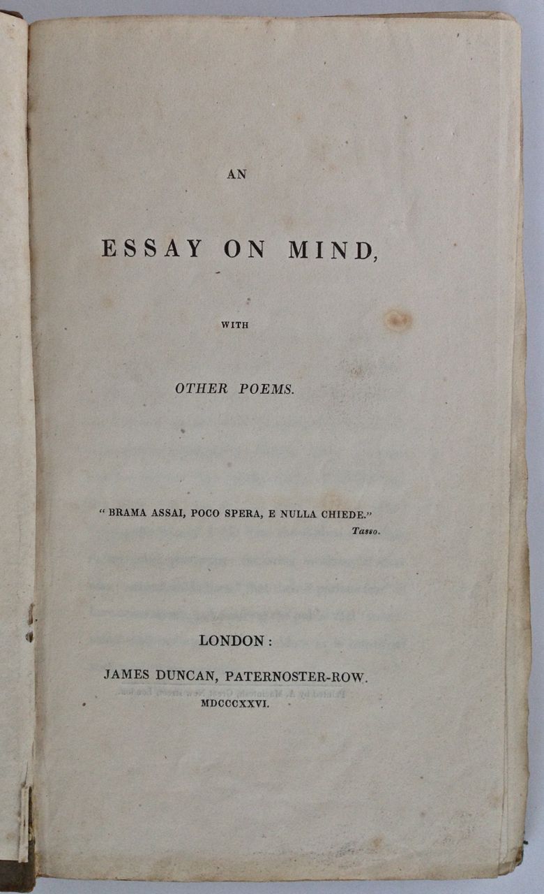 Elizabeth barrett browning poems picture