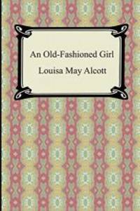 image of An Old-Fashioned Girl