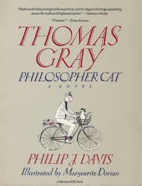 Thomas Gray, Philosopher Cat