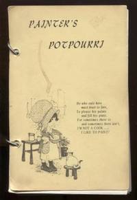 image of Painters Potpourri (Community Cookbook)