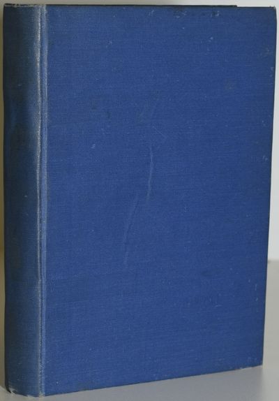 ALF’S CAT. SEPTEMBER, 1946-JULY, 1947. NO. 50-60. (ONE VOLUME)