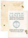 The Book of Genesis