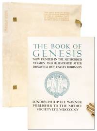 The Book of Genesis