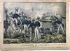 BOMBARDMENT OF VERA CRUZ, MARCH 25th, 1847