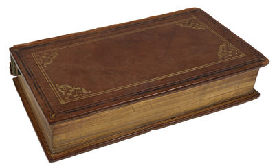 Les Constitutions du Monastere de Port Royal du S. Sacrement. (photo 4)