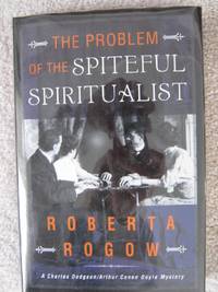 image of The Problem of the Spiteful Spiritualist