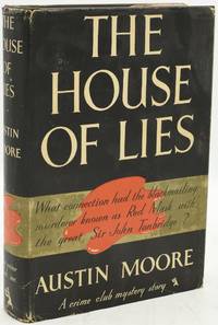 THE HOUSE OF LIES