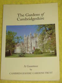 The Gardens of Cambridgeshire