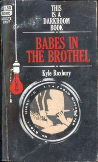 Babes In The Brothel GD-805